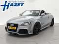 Audi TT RS Roadster TT 2.5T TTRS 340 PK AUT. QUATTRO + BOSE | Gris - thumbnail 1