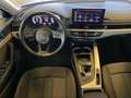 Audi A4 Avant 35 TDI advanced S-tronic Silber - thumbnail 6