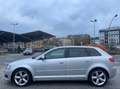 Audi A3 1.8 TFSI S line Automatik,Klima,Navi,Pano,PDC Grau - thumbnail 5