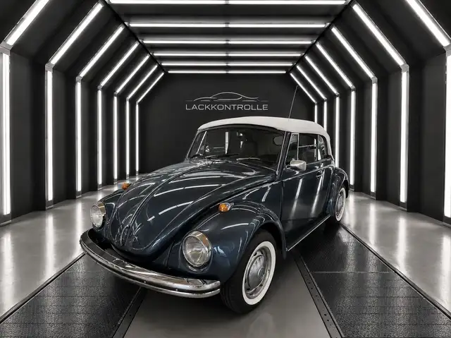 Volkswagen Käfer Cabrio 1302