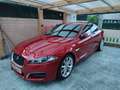 Jaguar XF 2.2 Diesel Premium Luxury Aut. Rojo - thumbnail 11