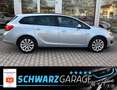 Opel Astra J Sports Tourer Edition*TEMPOMAT* Silber - thumbnail 21