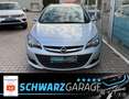 Opel Astra J Sports Tourer Edition*TEMPOMAT* Silber - thumbnail 23