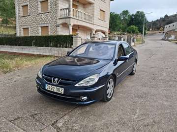 3.0 V6 Pack Diamante Aut.