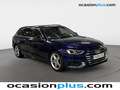 Audi A4 Avant 35 TFSI Advanced S tronic 110kW Azul - thumbnail 2