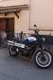 Triumph Scrambler 900 Albastru - thumbnail 1