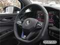 Volkswagen Golf VIII R 2.0 TSI 4MOT LED+ DigCockpit ParkPil Blau - thumbnail 26