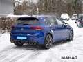 Volkswagen Golf VIII R 2.0 TSI 4MOT LED+ DigCockpit ParkPil Blau - thumbnail 7