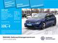 Volkswagen Golf VIII R 2.0 TSI 4MOT LED+ DigCockpit ParkPil Blau - thumbnail 1