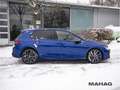 Volkswagen Golf VIII R 2.0 TSI 4MOT LED+ DigCockpit ParkPil Blau - thumbnail 6