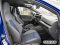 Volkswagen Golf VIII R 2.0 TSI 4MOT LED+ DigCockpit ParkPil Blau - thumbnail 11