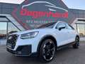 Audi Q2 30 TFSI sport S-Line Weiß - thumbnail 14