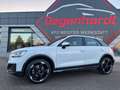 Audi Q2 30 TFSI sport S-Line Weiß - thumbnail 4