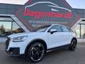 Audi Q2 30 TFSI sport S-Line Weiß - thumbnail 1