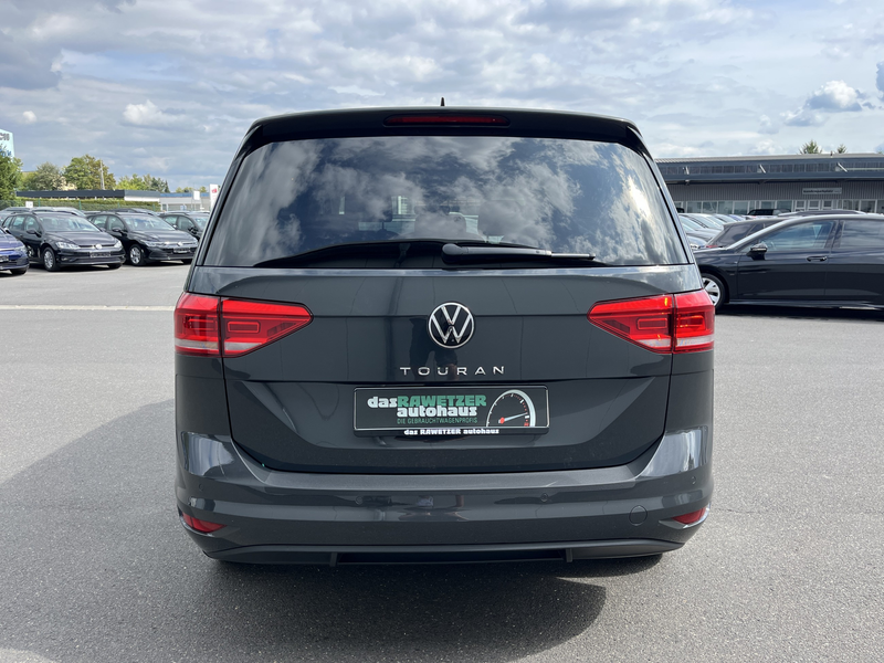 Volkswagen Touran 2.0 TDI ACTIVE 125€ m.20% Anz. STHZ Navi SHZ PDC — photo 9