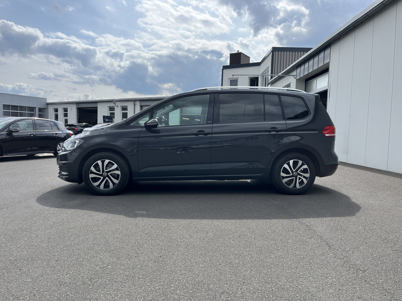 Volkswagen Touran 2.0 TDI ACTIVE 125€ m.20% Anz. STHZ Navi SHZ PDC — photo 2