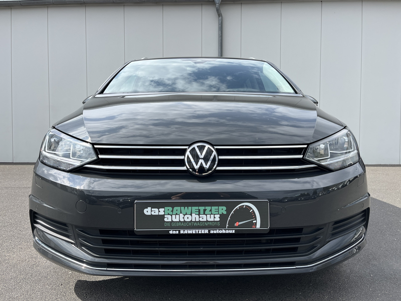 Volkswagen Touran 2.0 TDI ACTIVE 125€ m.20% Anz. STHZ Navi SHZ PDC — photo 4