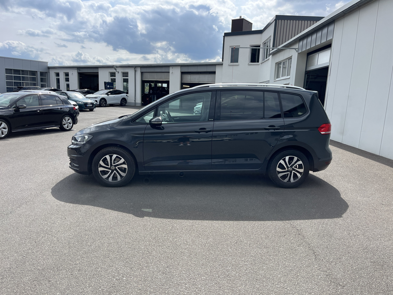 Volkswagen Touran 2.0 TDI ACTIVE 125€ m.20% Anz. STHZ Navi SHZ PDC — photo 3