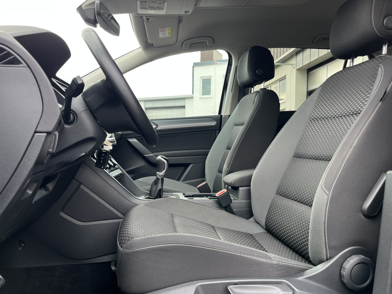 Volkswagen Touran 2.0 TDI ACTIVE 125€ m.20% Anz. STHZ Navi SHZ PDC — photo 13