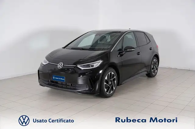 Volkswagen ID.3 Pro Edition Plus  59KWh (net) 150kW 204CV