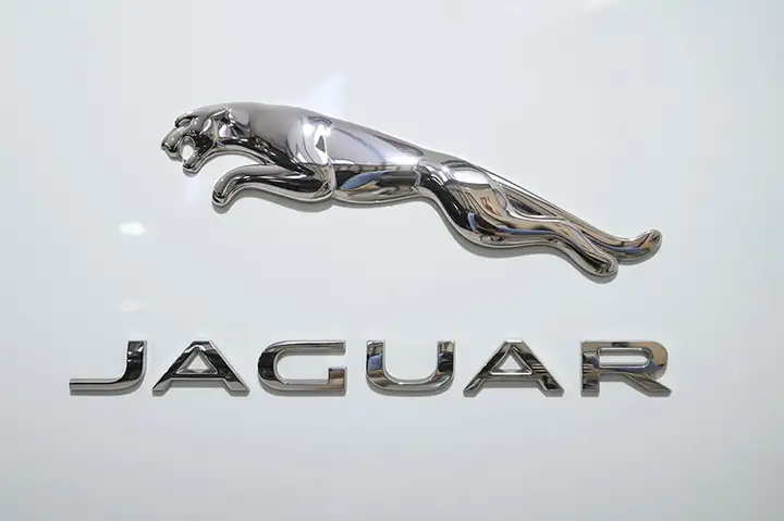 Jaguar I-Pace 2020, foto 32