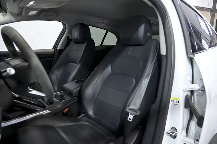 Jaguar I-Pace 2020, foto 9