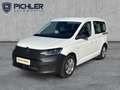 Volkswagen Caddy TDI 4MOTION Weiß - thumbnail 1
