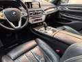 BMW 730 d xDrive PANO/SOFT./STHZ/LASER/KOMFOR/H&K/HUD Grau - thumbnail 23