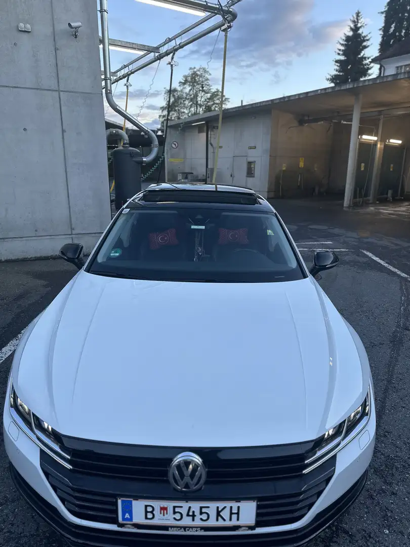 Volkswagen Arteon 2.0 TDI SCR DSG Elegance - 1