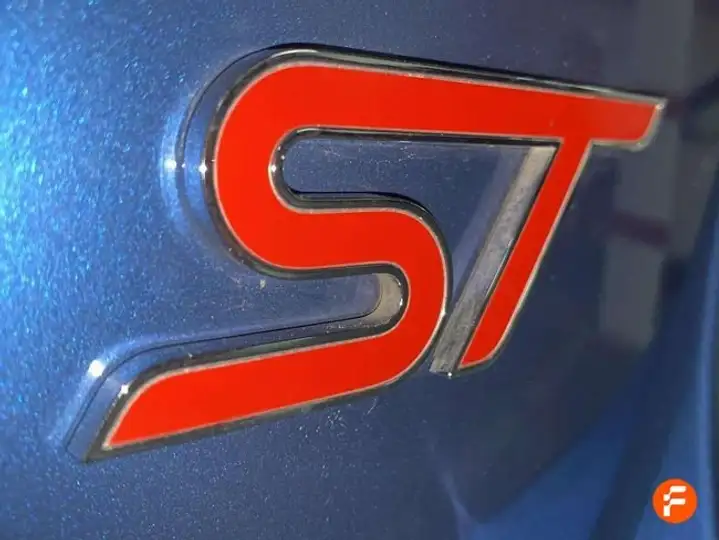 Ford Fiesta 1.5 EcoBoost ST S&S 5p 2020, foto 30
