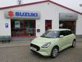 Suzuki Swift 1.2 Hybrid Allgrip MT Club Gelb - thumbnail 1