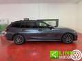 BMW 320 d 48V MHEV xDrive Touring Msport IVA Es. GARANZIA Gris - thumbnail 47