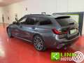 BMW 320 d 48V MHEV xDrive Touring Msport IVA Es. GARANZIA Gris - thumbnail 45