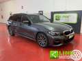BMW 320 d 48V MHEV xDrive Touring Msport IVA Es. GARANZIA Gris - thumbnail 48