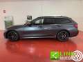 BMW 320 d 48V MHEV xDrive Touring Msport IVA Es. GARANZIA Gris - thumbnail 3
