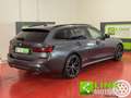 BMW 320 d 48V MHEV xDrive Touring Msport IVA Es. GARANZIA Gris - thumbnail 6