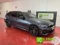 BMW 320 d 48V MHEV xDrive Touring Msport IVA Es. GARANZIA Gris - thumbnail 8