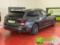 BMW 320 d 48V MHEV xDrive Touring Msport IVA Es. GARANZIA Gris - thumbnail 46