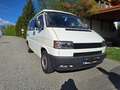 Volkswagen T4 Multivan Aufstelldach /Campingausbau Weiß - thumbnail 1