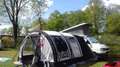 Volkswagen T4 Multivan Aufstelldach /Campingausbau Weiß - thumbnail 23