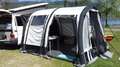 Volkswagen T4 Multivan Aufstelldach /Campingausbau Weiß - thumbnail 20