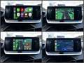 Peugeot 208 1.2/Automaat/Benzine/Carplay/Camera/Euro6d/Garanti - thumbnail 17