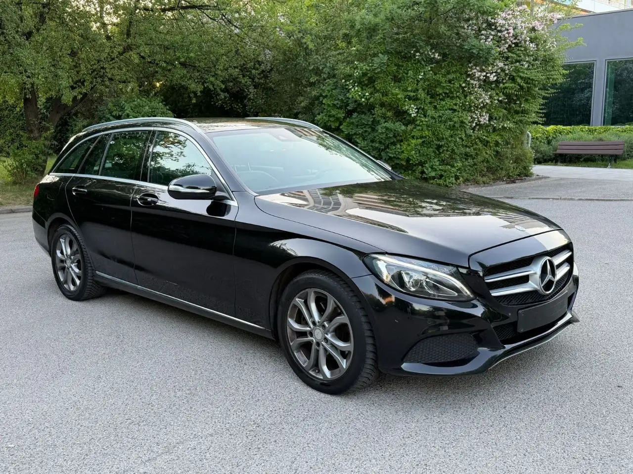 Das Auto