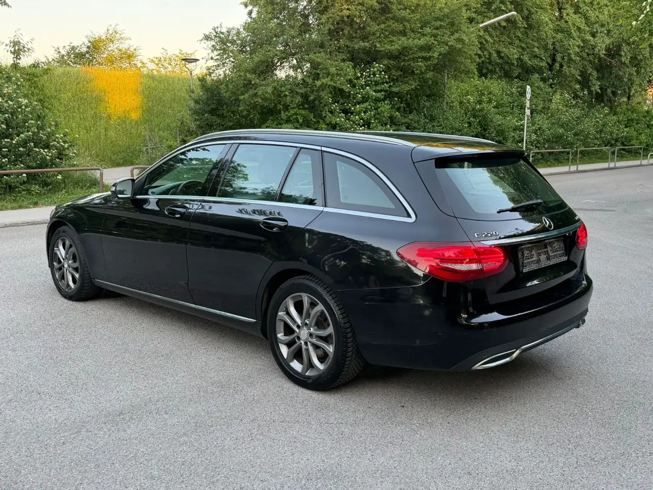 Das Auto