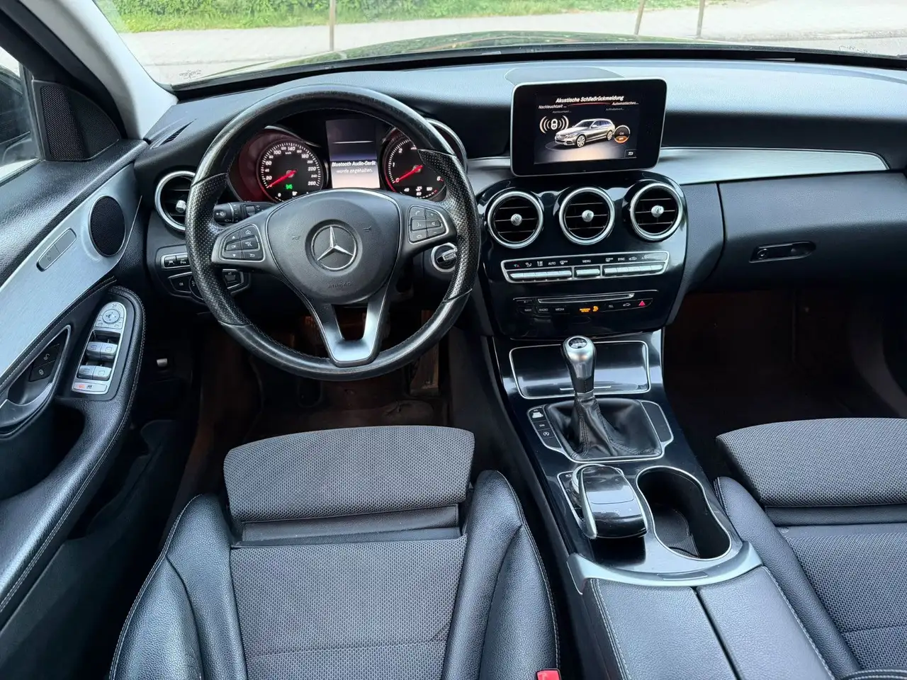 Das Auto