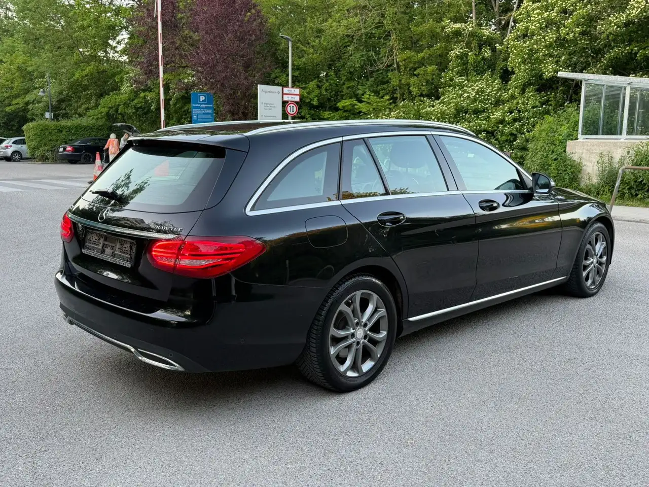 Das Auto