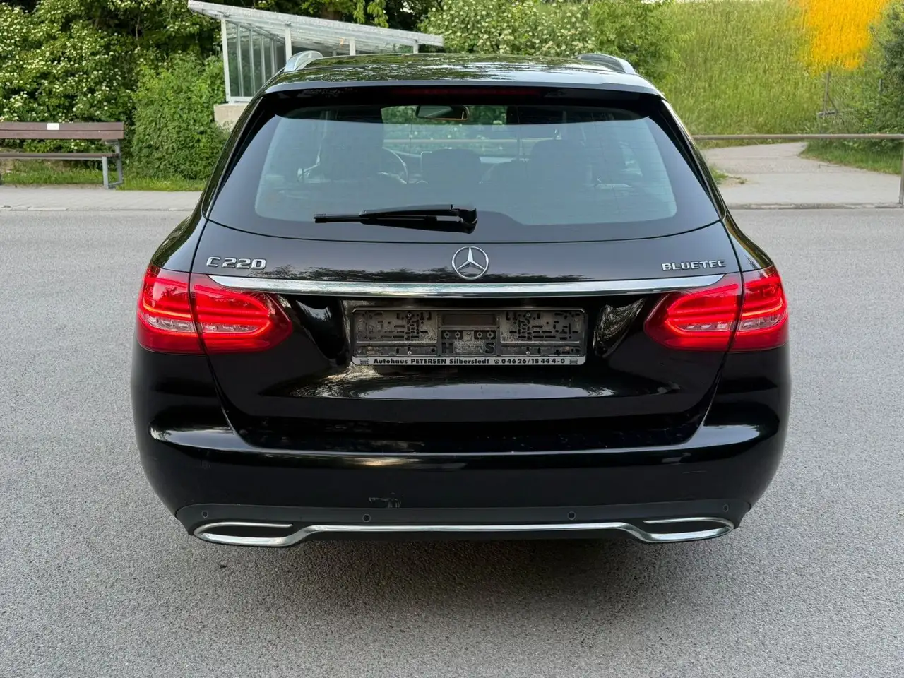 Das Auto