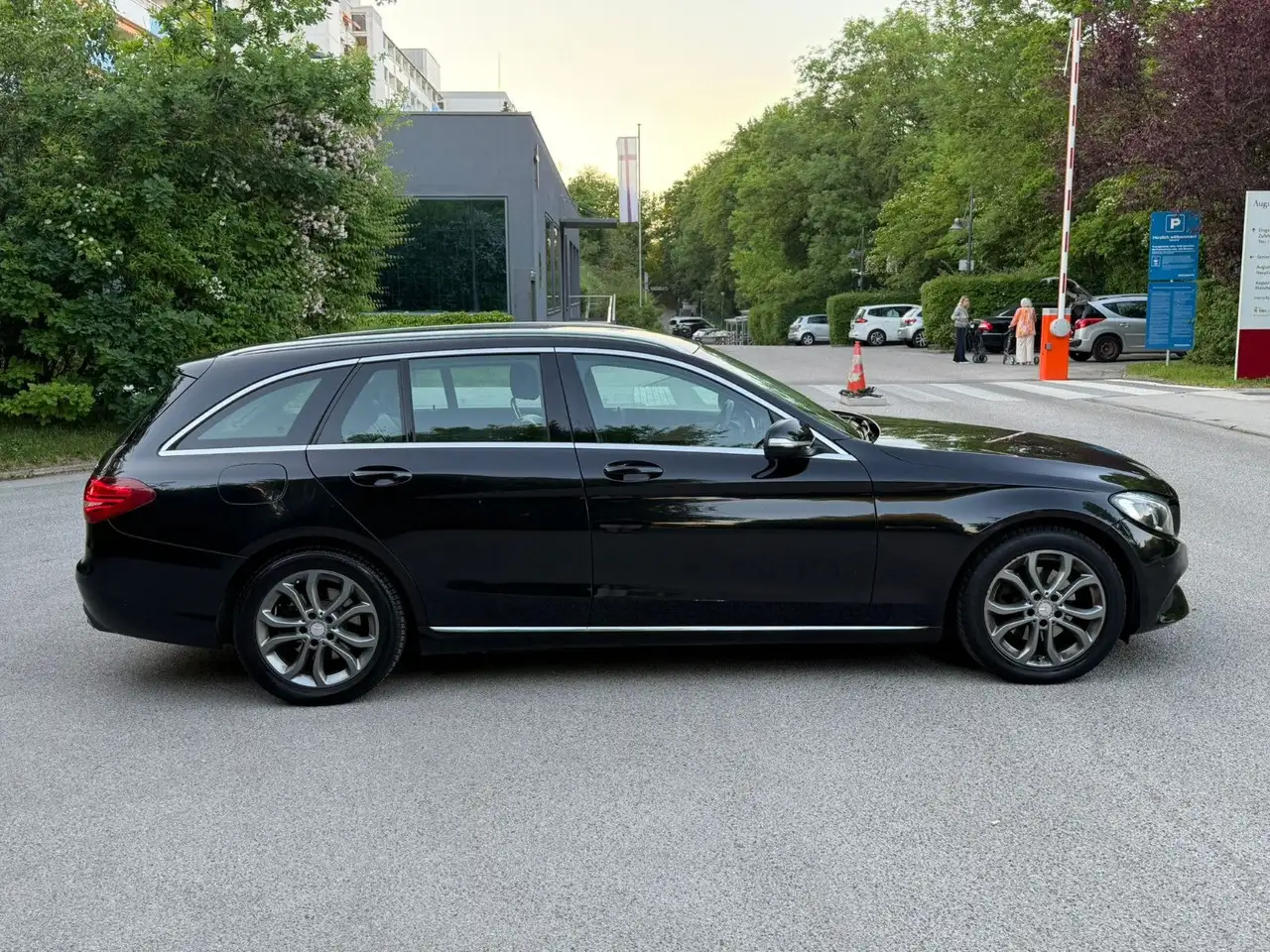 Das Auto
