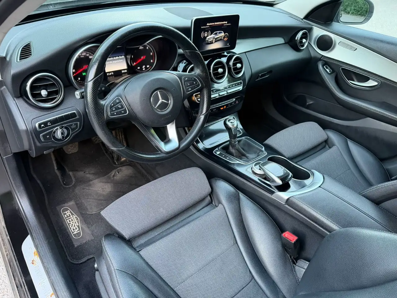 Das Auto