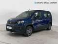 Peugeot Rifter BEV 50KWH ACTIVE PACK STANDARD 136 4P Azul - thumbnail 1